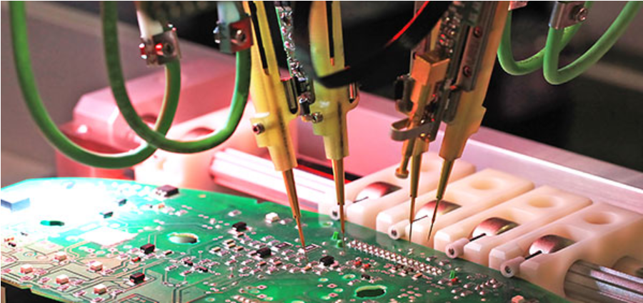In-Circuit Testing