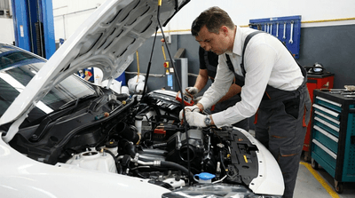 Automotive electronics