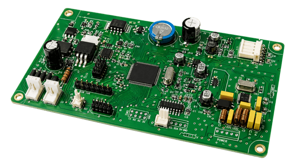 PCB circuit board
