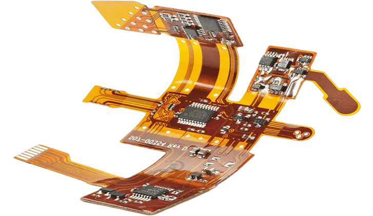 Flexible PCB