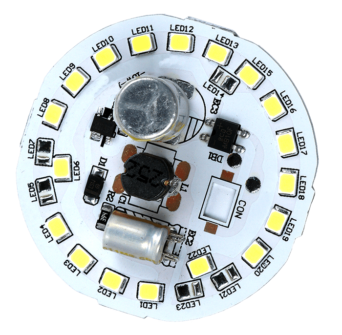 Metal Core PCB