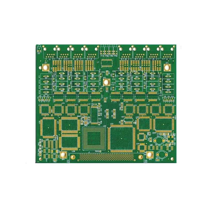 Multilayer PCB