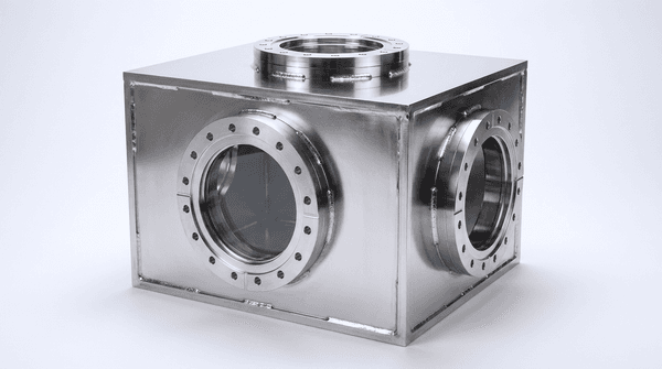 Reliability test chamber for thermal shock and HAST