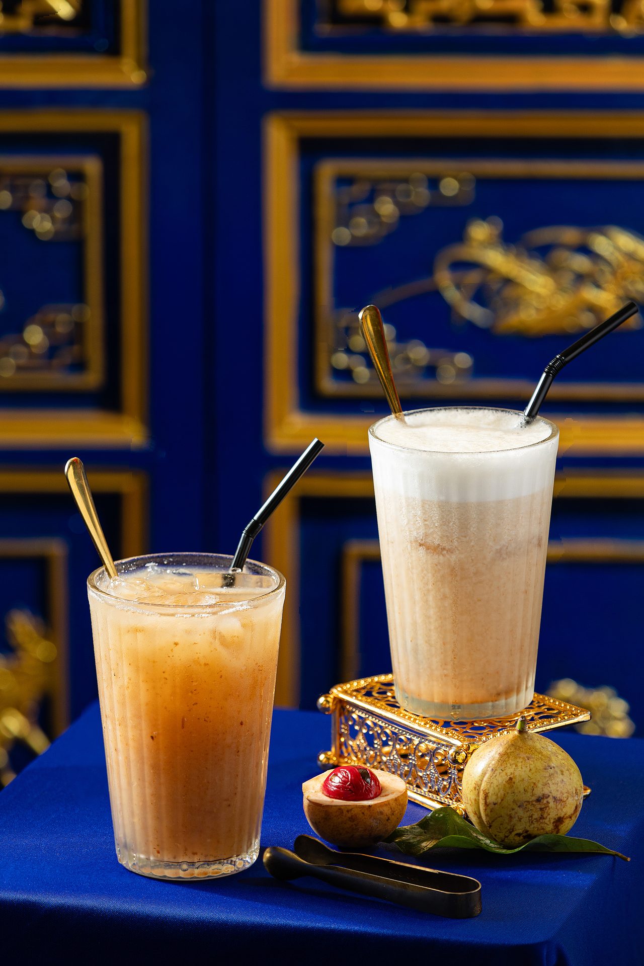Nyonya collaboration dishes Singapore
