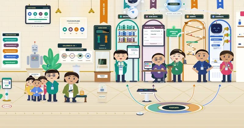 Website art · AI