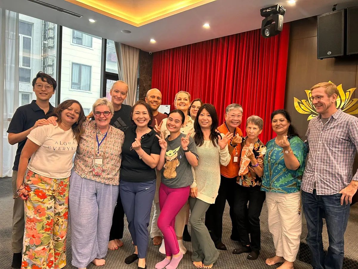 Da Nang conference 2025