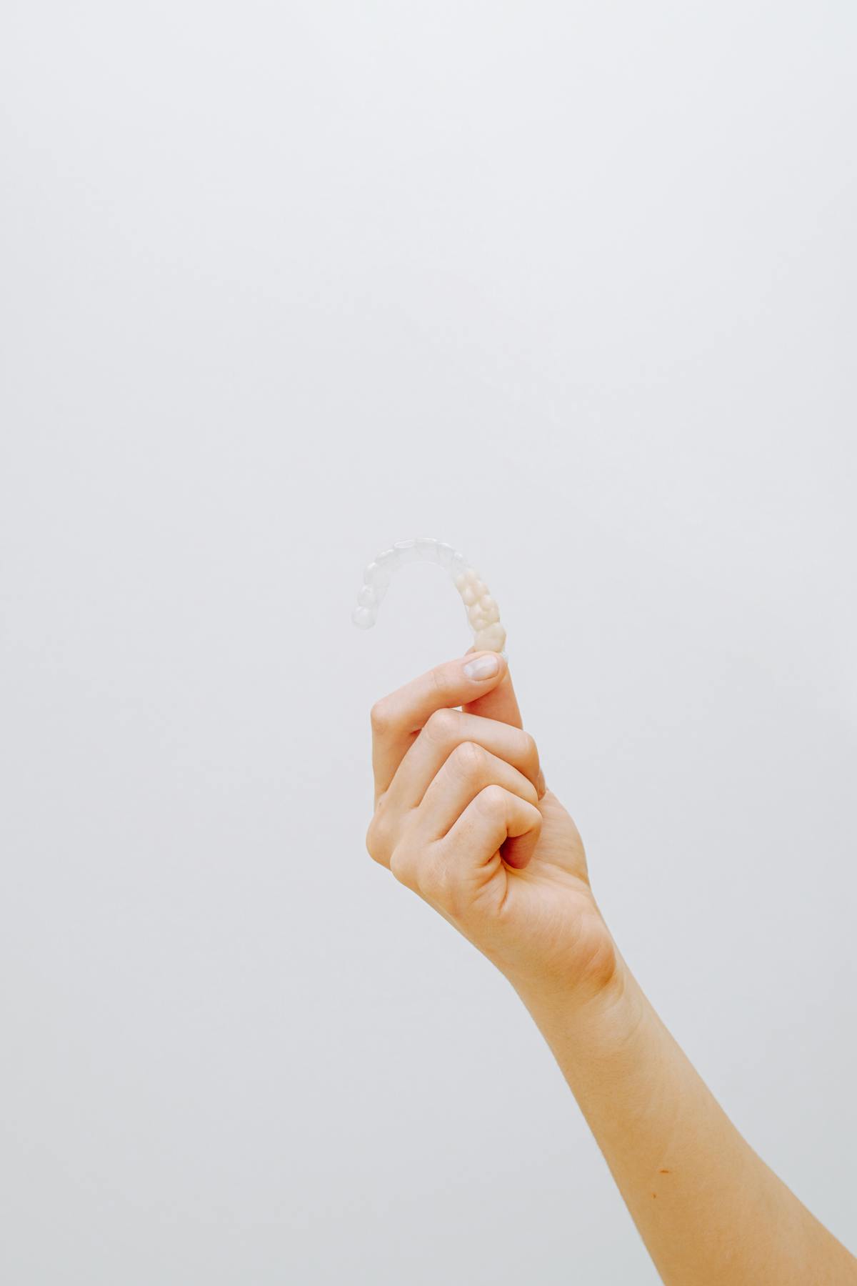 Clear aligner white label OEM