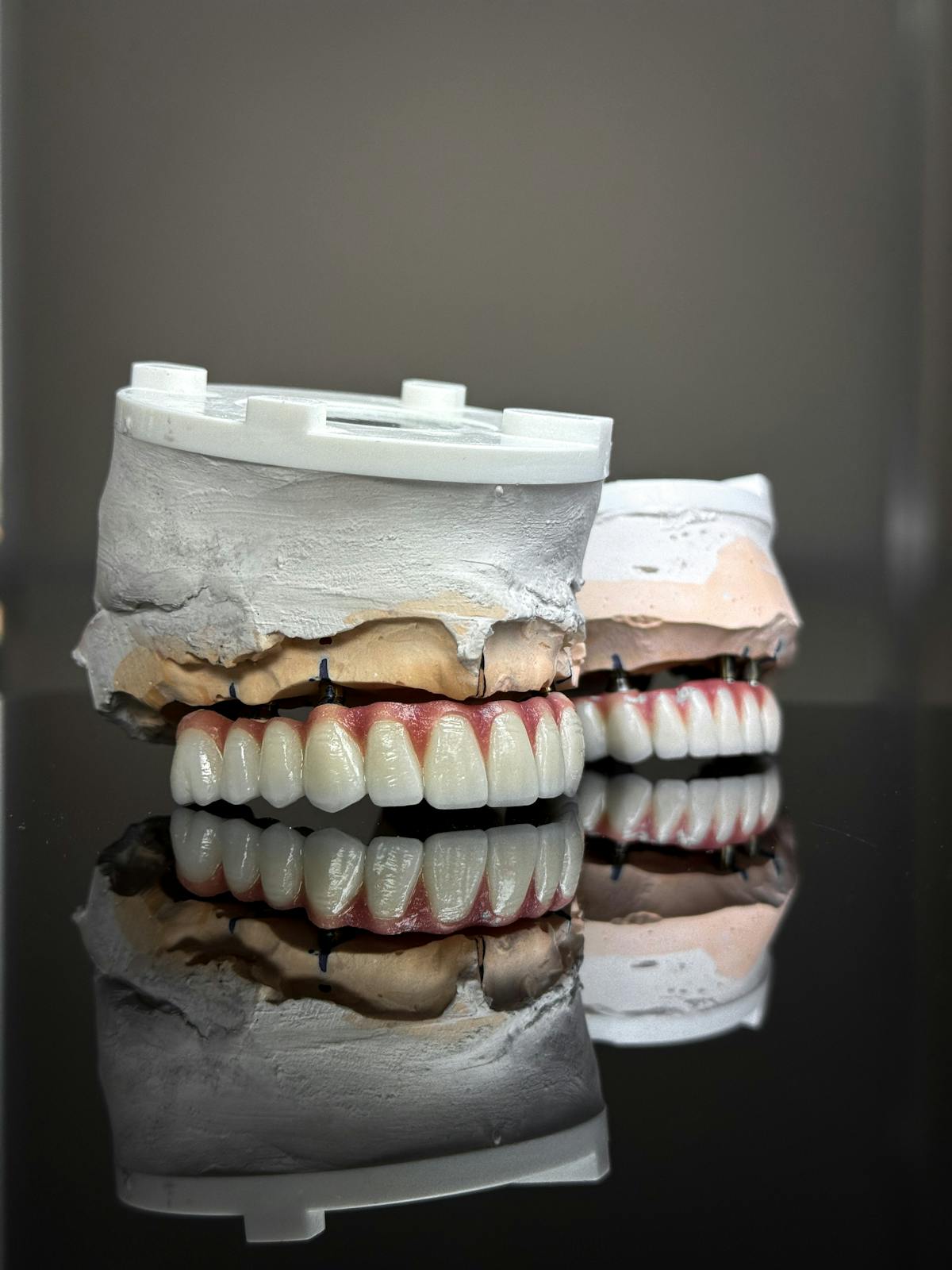 Precision dental models laboratory — Ceramedical