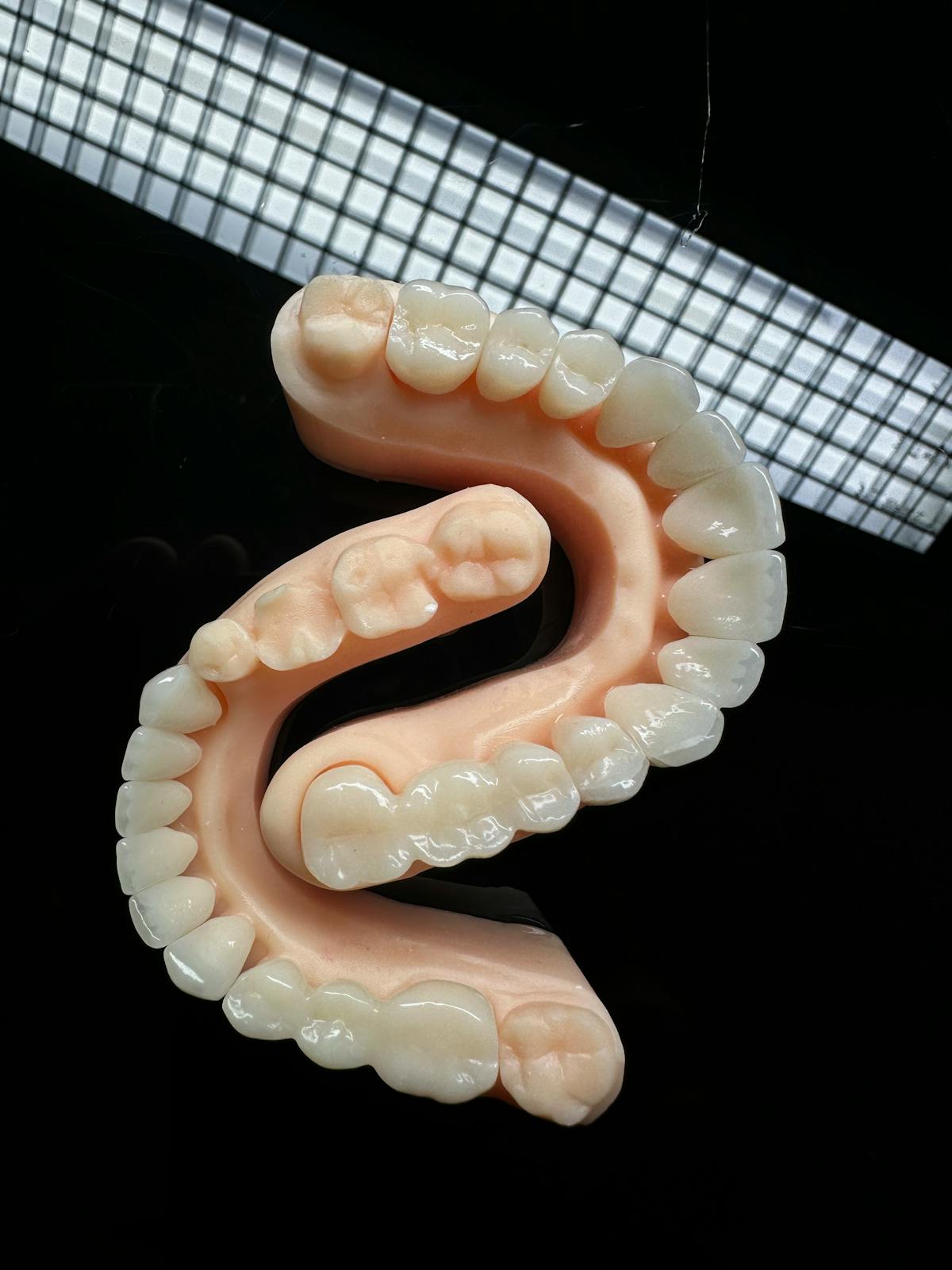 Precision ceramic dental mold — Ceramedical