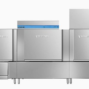 JR-Chem VTF21DM Flight Type Dishwasher