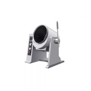J-Nox LT-CCJ200-BS105 Tabletop Auto Cooking