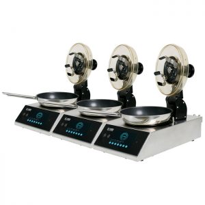MegCook Cooking Machine 3520W