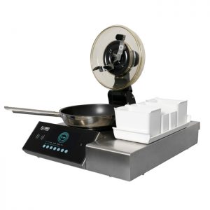 MegCook Cooking Machine 3520W-CE