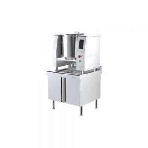 J-Nox LT-CCJ300-ZB105 Freestanding Auto Cooking