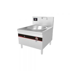 J-Nox LT-D1000-E130 Single Wok Induction Cooker