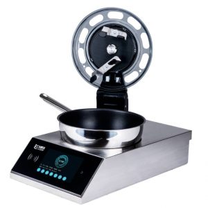 MegCook C44PB01 Automatic Cooking Machine