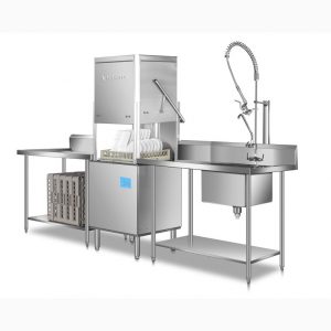 JR-Chem VT-1 Door Type with Work Station