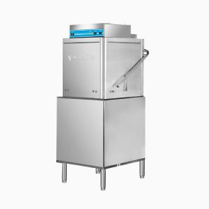 JR-Chem VT-3 Commercial Dishwasher