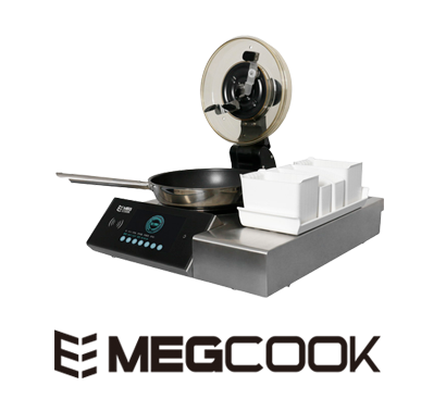 MegCook