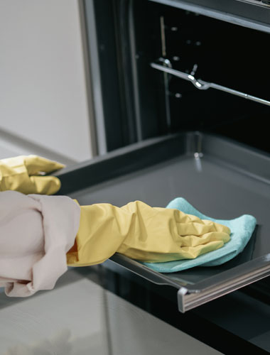 Full range cleaning solution