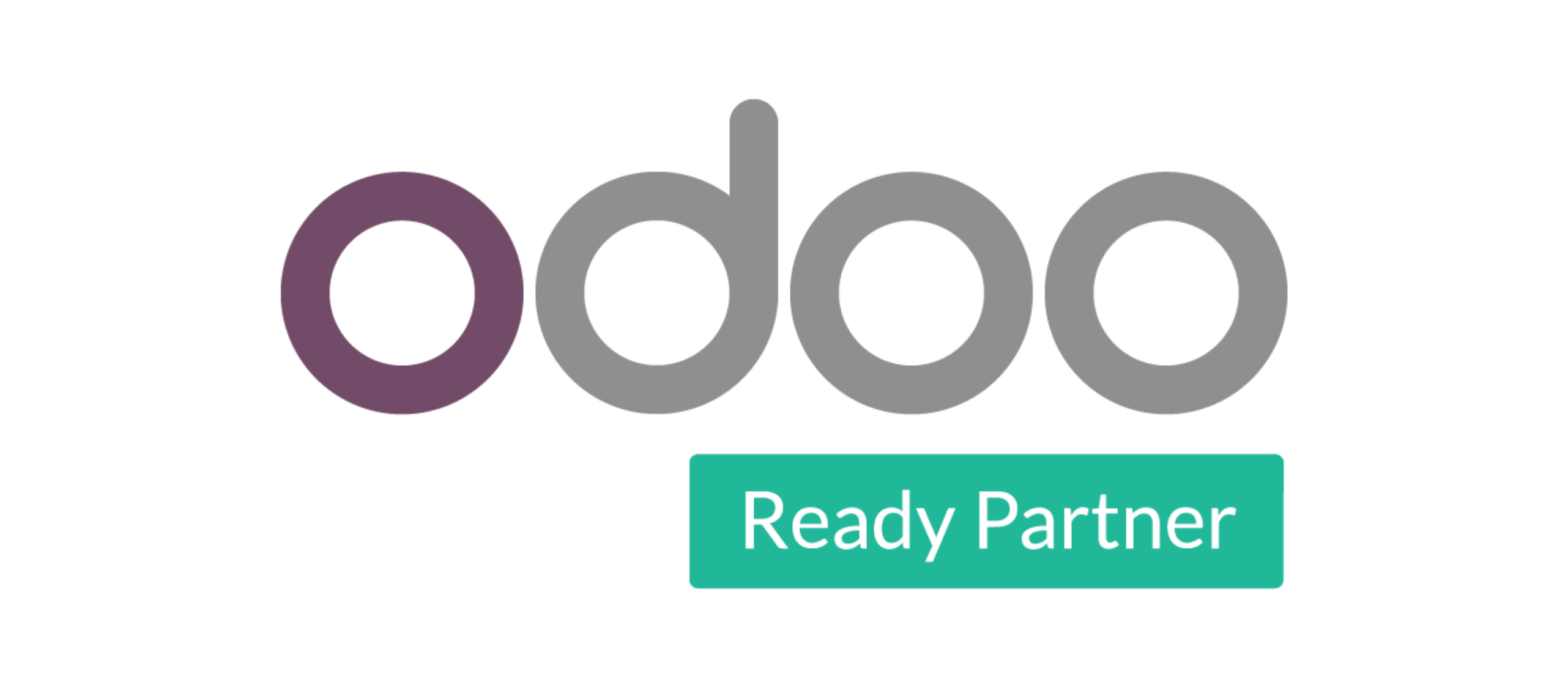 Odoo Ready Partner badge